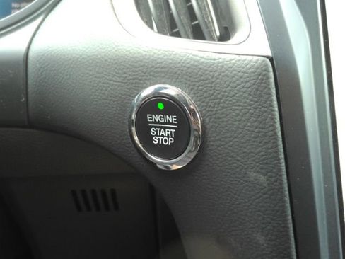 Used 2023 Ford Edge SEL w/ Convenience Package AWD/4WD image 44