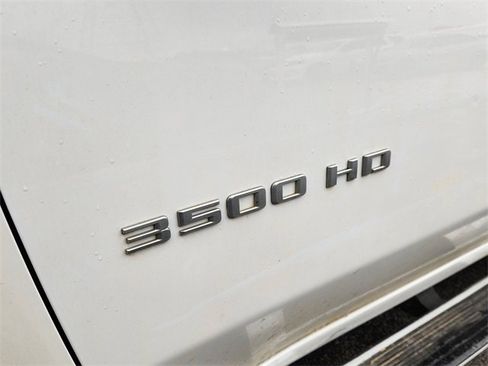 Used 2021 Chevrolet Silverado 3500 W/T w/ WT Convenience Package image 9