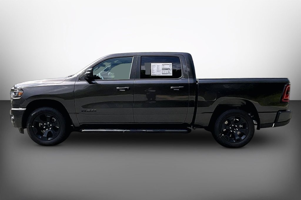 New 2026 RAM 1500 Express AWD/4WD image 5