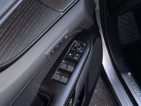 New 2026 Lexus NX 450h+ AWD w/ Luxury Package image 25