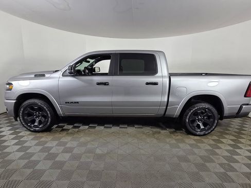 New 2026 RAM 1500 Big Horn image 5