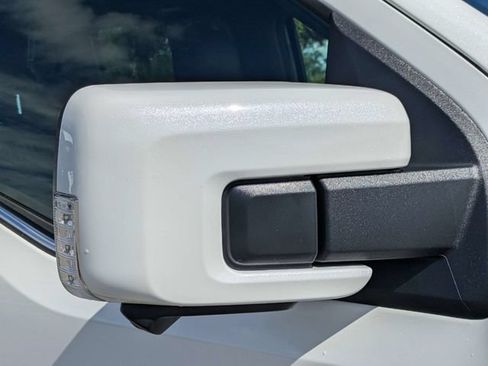 Used 2025 Ford F150 King Ranch AWD/4WD image 11