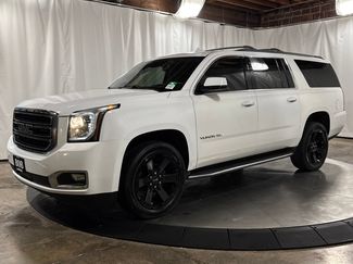 Used 2020 GMC Yukon XL SLT w/ Open Road Package AWD/4WD video 1