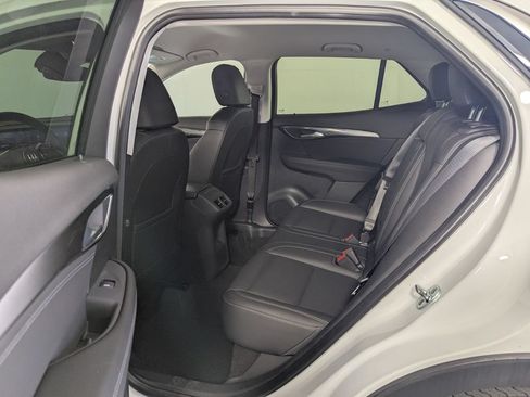 Used 2024 Buick Envision Preferred AWD/4WD image 25
