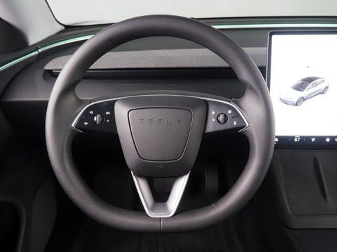 Used 2025 Tesla Model 3 Long Range image 19