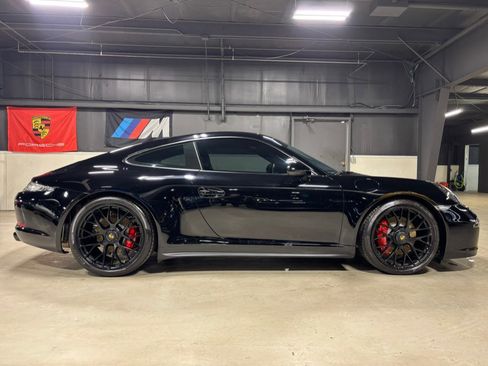 Used 2016 Porsche 911 GT3 RS image 1