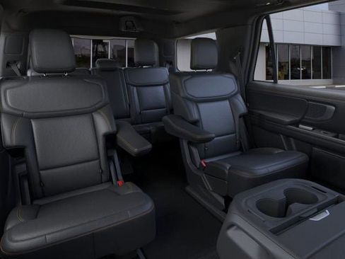 New 2026 Ford Expedition Tremor image 11
