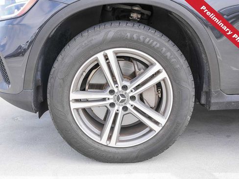 Used 2020 Mercedes-Benz GLC 300 image 12