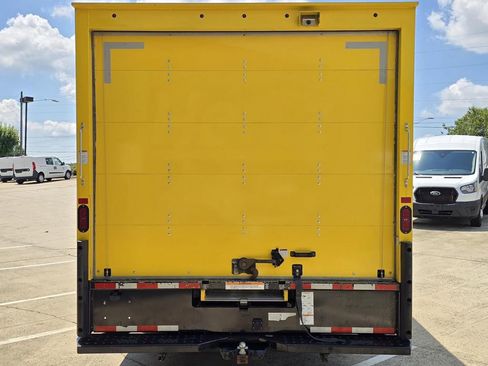 Used 2023 Ford E-350 and Econoline 350 Super Duty w/ Driver's Safety Package image 5