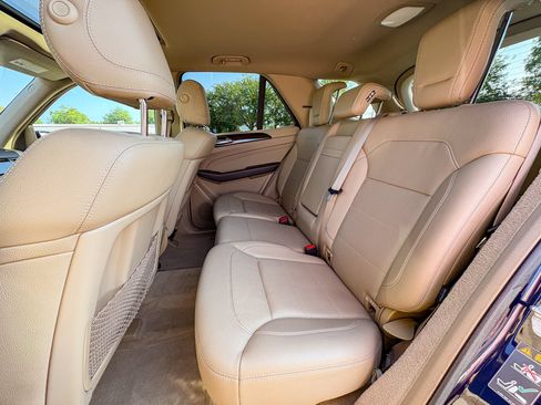 Used 2014 Mercedes-Benz ML 350 4MATIC image 25