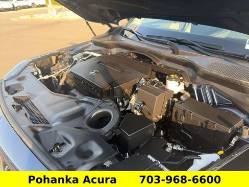 Used 2026 Acura MDX SH-AWD w/ Advance Package image 39