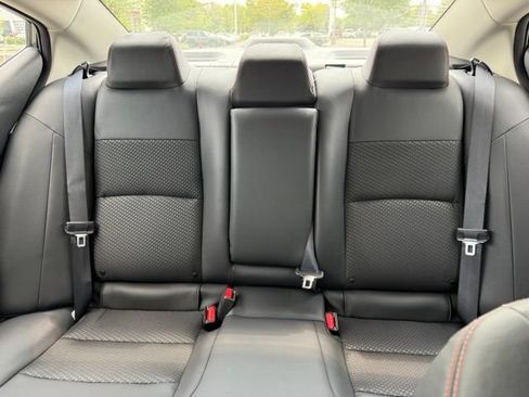 New 2026 Nissan Altima 2.5 SR AWD/4WD image 24