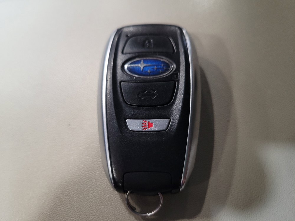 Used 2019 Subaru Ascent Premium AWD/4WD image 32