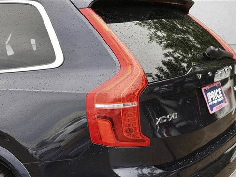 Used 2019 Volvo XC90 T6 Inscription AWD/4WD image 11