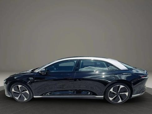 Used 2023 Lucid Air Touring AWD/4WD image 2