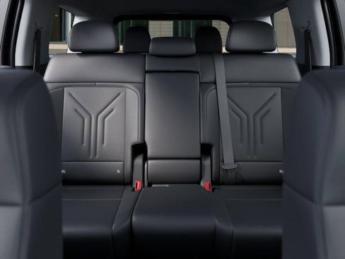 New 2026 Hyundai Santa Fe XRT image 12