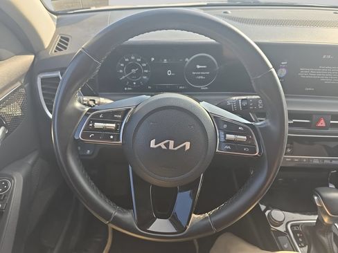 Certified 2024 Kia Seltos S AWD/4WD image 4