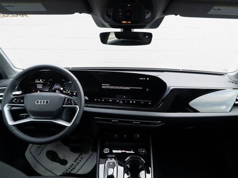 New 2025 Audi A5 2.0T Premium image 10