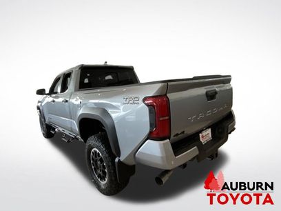 New 2026 Toyota Tacoma TRD Off-Road w/ TRD Off Road Upgrade Package