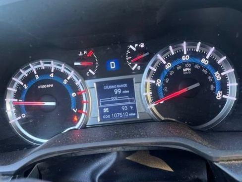 Used 2018 Toyota 4Runner TRD Pro AWD/4WD image 18