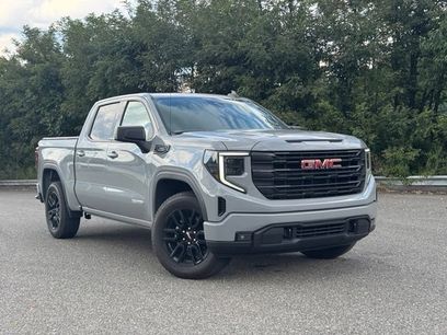 Used 2024 GMC Sierra 1500 Elevation