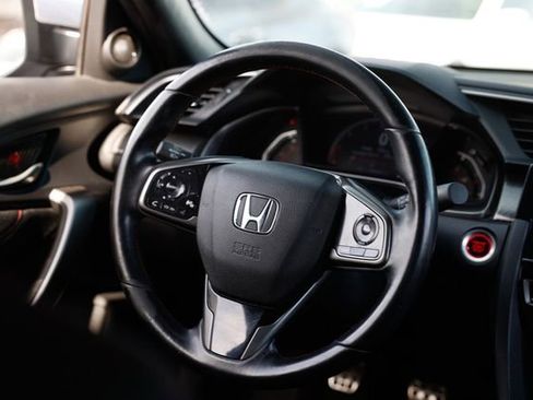 Used 2019 Honda Civic Si image 34