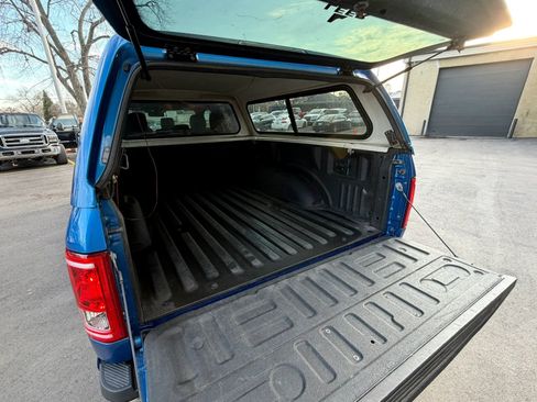 Used 2016 Ford F150 XLT w/ Equipment Group 301A Mid RWD image 25