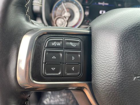 Used 2020 RAM 3500 Limited AWD/4WD image 30