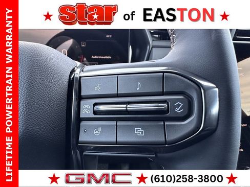 New 2026 GMC Terrain AT4 w/ Technology Package II image 21