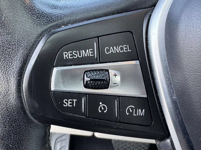 Used 2020 BMW X5 xDrive50i w/ Premium Package AWD/4WD image 30