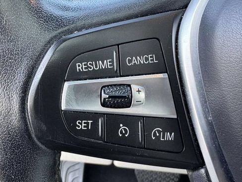 Used 2020 BMW X5 xDrive50i w/ Premium Package AWD/4WD image 30