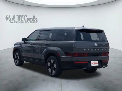 New 2026 Hyundai Santa Fe SE FWD image 3