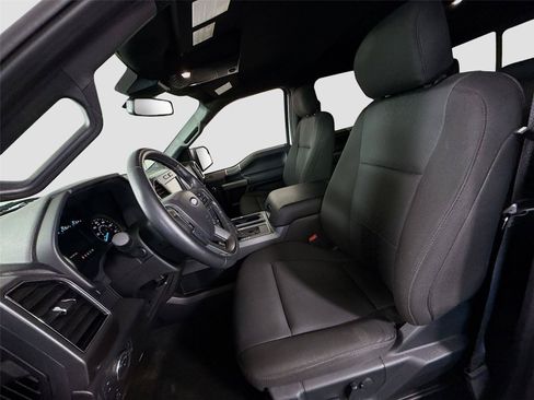 Used 2020 Ford F150 XLT w/ Equipment Group 302A Luxury AWD/4WD image 15
