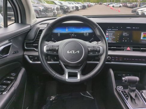 Used 2023 Kia Sportage SX FWD image 15