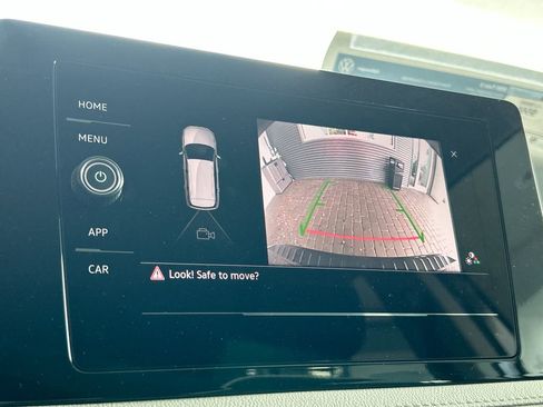 New 2026 Volkswagen Taos S FWD image 29