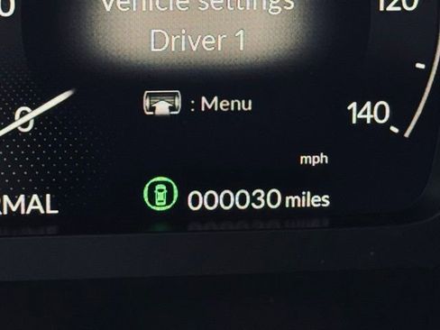 New 2026 Honda CR-V EX-L image 29