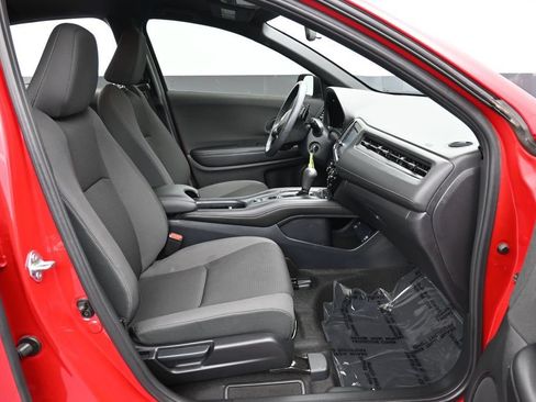 Certified 2022 Honda HR-V Sport image 32