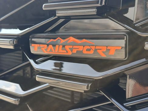 New 2026 Honda CR-V TrailSport image 15