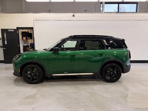 New 2026 MINI Cooper Countryman S image 2