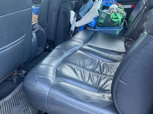 Used 2001 GMC Sierra 1500 SLE w/ SLT Marketing Option Pkg image 13