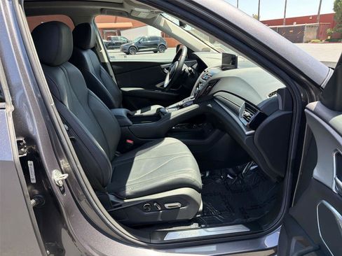 Used 2019 Acura RDX AWD image 15