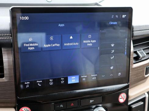 Used 2024 Ford Expedition Max Limited image 31