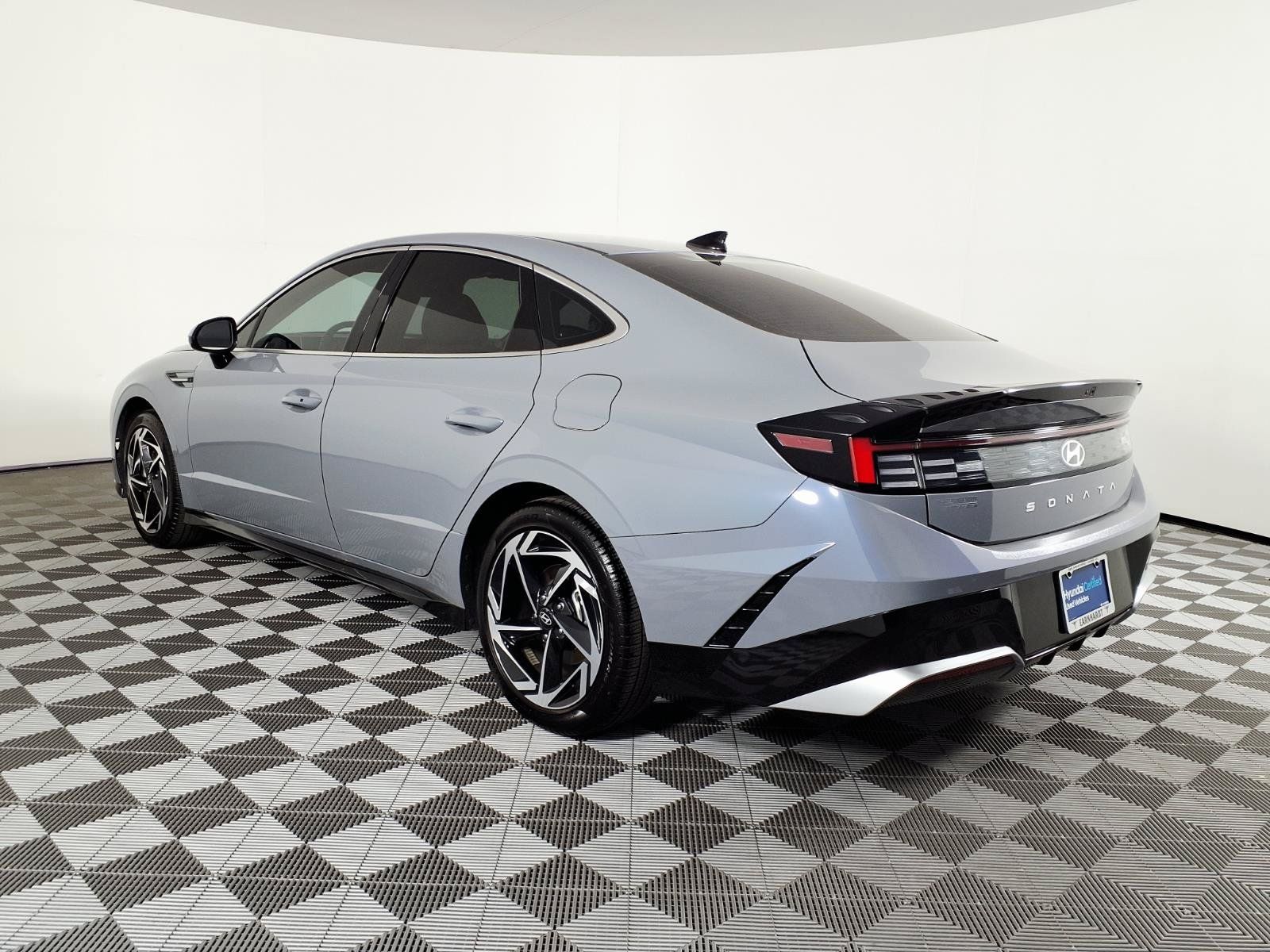 Certified 2026 Hyundai Sonata SEL FWD image 6