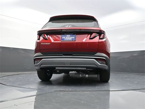 New 2026 Hyundai Tucson SE image 34