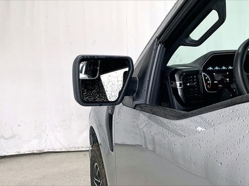 Used 2023 Ford F150 XL w/ STX Appearance Package AWD/4WD image 10