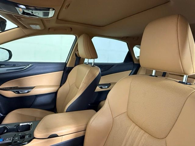 Used 2022 Lexus NX 250 FWD image 14
