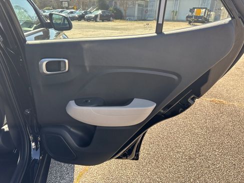 New 2026 Hyundai Venue SEL image 16