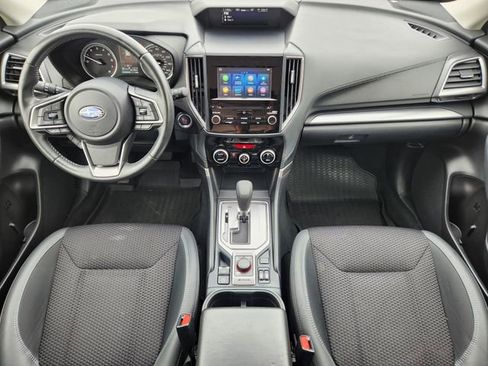 Used 2021 Subaru Forester Premium w/ Popular Package #1 image 27