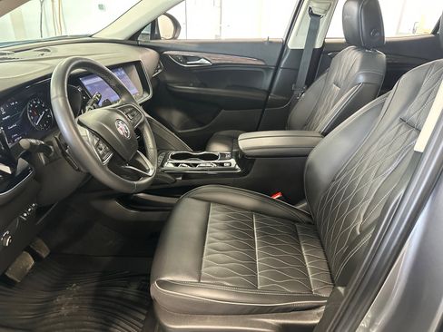 Used 2022 Buick Envision Avenir w/ Premium Seat Package AWD/4WD image 27