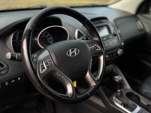 Used 2014 Hyundai Tucson SE AWD/4WD image 33